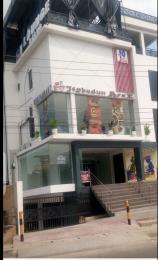 1 bedroom Shop Short let Pedro Road, Onajimi Bus Stop Bariga Shomolu Lagos