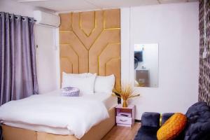 1 bedroom Commercial Property Short let Allen Avenue Ikeja Lagos 1 bedroom Commercial Property Short let Allen Avenue Ikeja Lagos