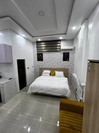 1 bedroom Studio Apartment Short let Opebi Ikeja GRA Lagos
