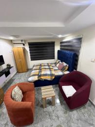 1 bedroom Studio Apartment Short let Alausa Ikeja Lagos 1 bedroom Studio Apartment Short let Alausa Ikeja Lagos