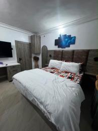 1 bedroom Studio Apartment Short let Opebi Ikeja Lagos