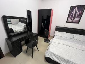 1 bedroom Studio Apartment Short let Ikeja GRA Lagos 1 bedroom Studio Apartment Short let Ikeja GRA Lagos