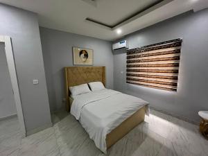 1 bedroom Studio Apartment For Rent Trinity Avenue Oniru Victoria Island Lagos