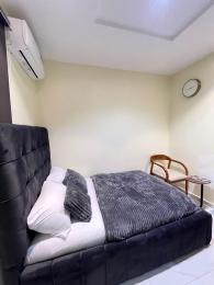 1 bedroom Studio Apartment Short let Adeniran Ogunsanya Surulere Lagos