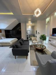 1 bedroom Studio Apartment For Rent Off Spg Road, Walking Distance Ologolo Lekki Lagos