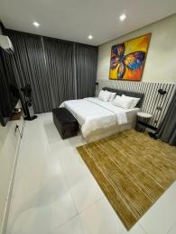 1 bedroom Studio Apartment For Rent Oba Abiodun Oniru Road Oniru Victoria Island Lagos