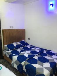 1 bedroom Studio Apartment Short let Fadeyi Shomolu Lagos