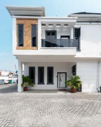 4 bedroom Terraced Duplex For Rent Around Victoria Crest Homes, Lekki County Home, Buena Vista Estate Lekki Expressway Lagos