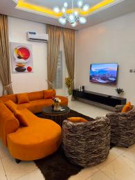 1 bedroom Block Of Flats For Rent Royal Pine Estate, Orchid Lekki Phase 2 Lagos