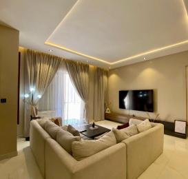 2 bedroom Block Of Flats Short let Lekki County Lekki Phase 1 Lagos