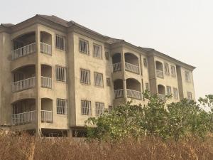 7 bedroom Maisonette For Sale Jabi Daki Biyu Jabi Abuja Phase 2 