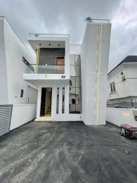 4 bedroom Detached Duplex For Sale Estate Ikota Lekki Lagos 4 bedroom Detached Duplex For Sale Estate Ikota Lekki Lagos