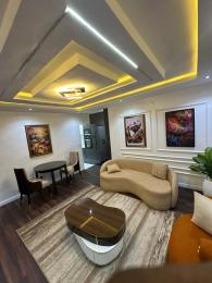 1 bedroom Mini Flat Short let Allen Avenue Ikeja Lagos