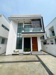 5 bedroom Detached Duplex For Sale Estate Lekki Lagos 5 bedroom Detached Duplex For Sale Estate Lekki Lagos