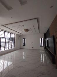 5 bedroom Detached Duplex For Rent Estate Lekki Lagos