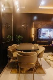 3 bedroom Semi detached Duplex Short let Orchid Lafiaji Lekki Lagos 3 bedroom Semi detached Duplex Short let Orchid Lafiaji Lekki Lagos