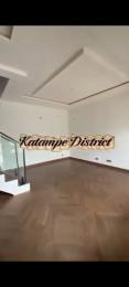 2 bedroom Terrace For Sale Katampe Main Abuja Phase 2 