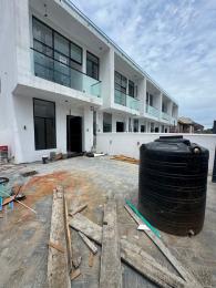 3 bedroom Duplex For Sale Sangotedo Ajah Axis Sangotedo Ajah Lagos