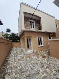 4 bedroom Detached Duplex For Sale Magodo GRA Phase 1 Ojodu Lagos
