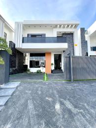 4 bedroom Detached Duplex For Sale Estate Lekki Lagos 4 bedroom Detached Duplex For Sale Estate Lekki Lagos