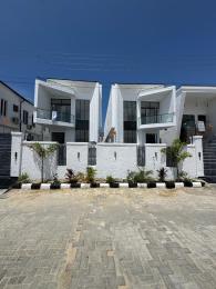 5 bedroom Duplex For Sale Orchid , Lekki Axis Chevron Drive Lekki Lagos