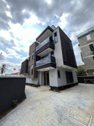 5 bedroom Detached Duplex For Sale Ikeja GRA Lagos 5 bedroom Detached Duplex For Sale Ikeja GRA Lagos