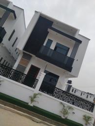 4 bedroom Detached Duplex For Sale Ikota Villa Estate Lekki Phase 2 Lagos