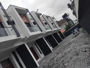 3 bedroom Terraced Duplex For Sale Abraham Adesanya Ajah Lagos