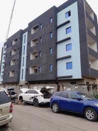 3 bedroom Block Of Flats For Sale Sabo Yaba Lagos 3 bedroom Block Of Flats For Sale Sabo Yaba Lagos