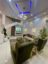 4 bedroom Semi detached Duplex Short let Adeniyi Jones Ikeja Lagos 4 bedroom Semi detached Duplex Short let Adeniyi Jones Ikeja Lagos