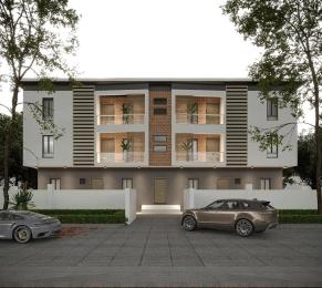 3 bedroom Block Of Flats For Sale Magodo Brooks Magodo Kosofe/Ikosi Lagos