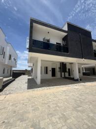 3 bedroom Semi detached Duplex For Sale Behind Lagos Business School Ajah Lagos