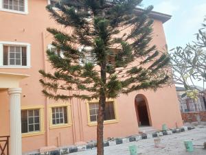 2 bedroom Block Of Flats For Rent Magboro Lagos Extension Ogun