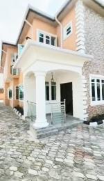 4 bedroom Semi detached Duplex For Sale Diamond Estate Sangotedo Ajah Lagos