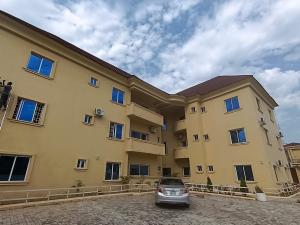 3 bedroom Block Of Flats For Rent Jabi Abuja Phase 2 