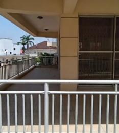 4 bedroom Block Of Flats For Rent Maitama Abuja Phase 1 