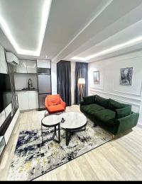 2 bedroom Block Of Flats Short let Maitama Abuja Phase 1 