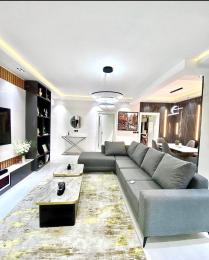 3 bedroom Block Of Flats Short let Maitama Abuja Phase 1 