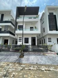 5 bedroom Detached Duplex For Sale Estate Lekki Lagos 5 bedroom Detached Duplex For Sale Estate Lekki Lagos