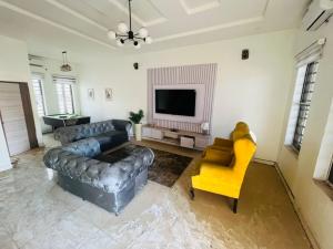 1 bedroom Mini Flat For Rent Estate Lekki Lagos 1 bedroom Mini Flat For Rent Estate Lekki Lagos