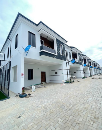3 bedroom Duplex For Sale Ikota Lekki Lagos 3 bedroom Duplex For Sale Ikota Lekki Lagos