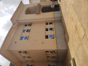 4 bedroom Terraced Duplex For Rent Laderin Estate. Oke Mosan Abeokuta Ogun