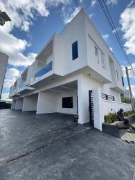 4 bedroom Terraced Duplex For Sale Ajah Lagos