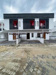 4 bedroom Terraced Duplex For Sale Ajah Lagos