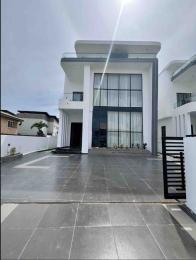 4 bedroom Detached Duplex For Sale Ajah Lagos
