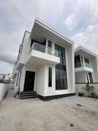 4 bedroom Detached Duplex For Sale Ajah Lagos