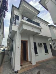 4 bedroom Detached Duplex For Sale Estate Osapa London Lekki Lagos 4 bedroom Detached Duplex For Sale Estate Osapa London Lekki Lagos
