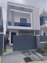 5 bedroom Detached Duplex For Sale Estate Ajah Lagos 5 bedroom Detached Duplex For Sale Estate Ajah Lagos