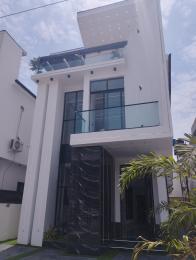 5 bedroom Detached Duplex For Sale Estate Ajah Lagos 5 bedroom Detached Duplex For Sale Estate Ajah Lagos