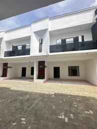 3 bedroom Terraced Duplex For Sale Ikota Gra Lekki Ikota Lekki Lagos